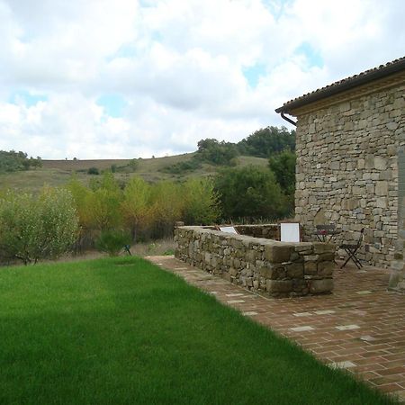 Agriturismo Montelovesco Brunetta Exterior photo