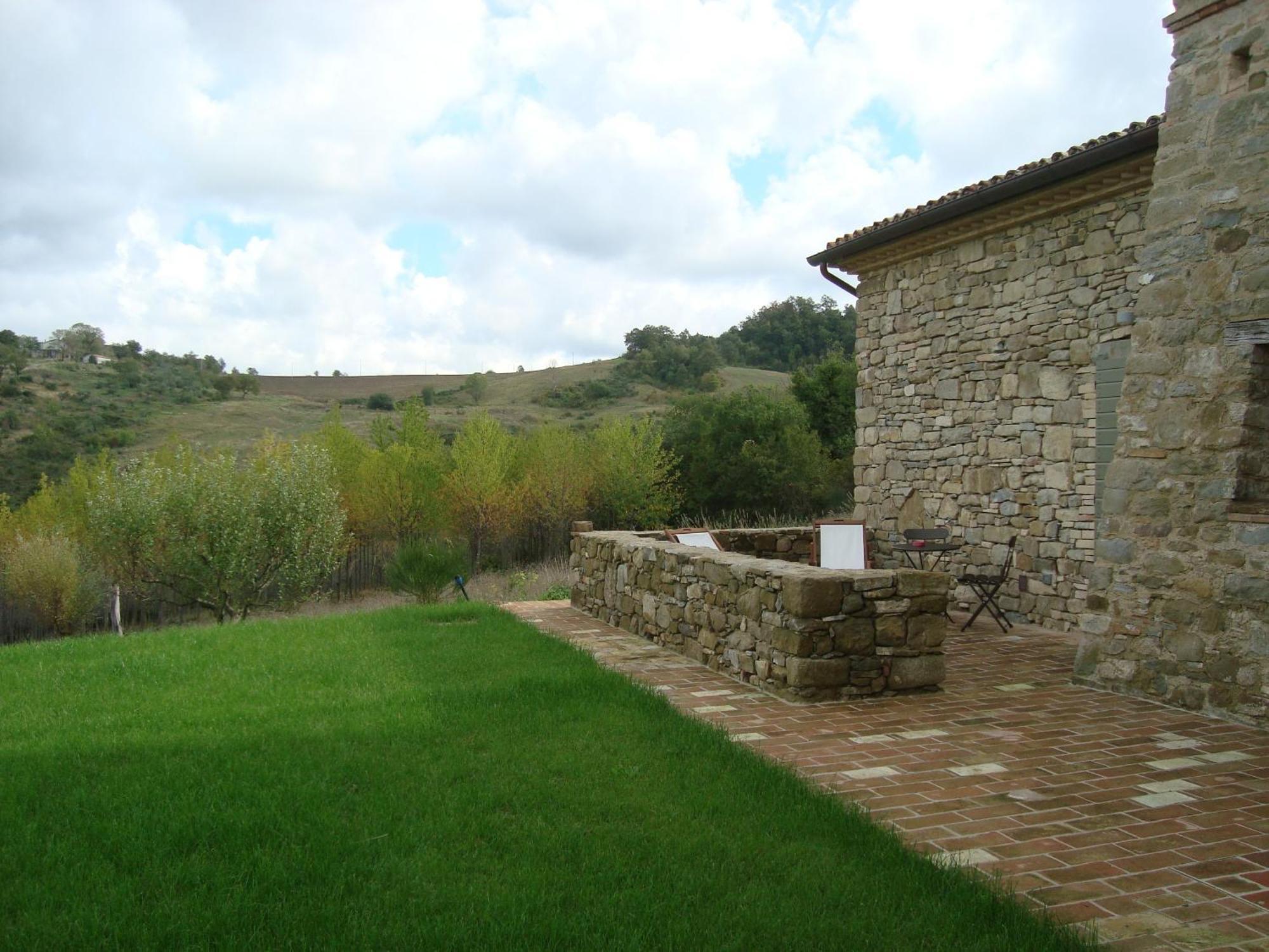 Agriturismo Montelovesco Brunetta Exterior photo
