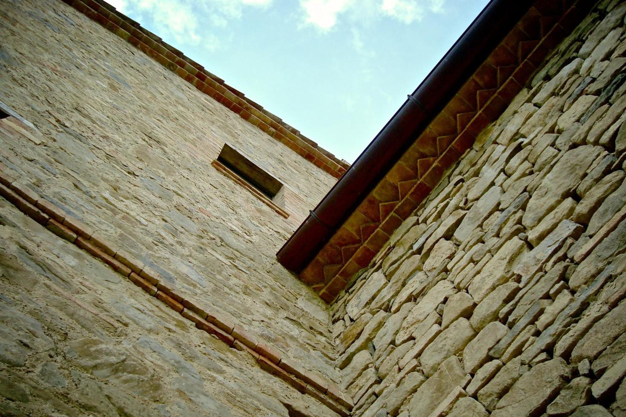Agriturismo Montelovesco Brunetta Exterior photo
