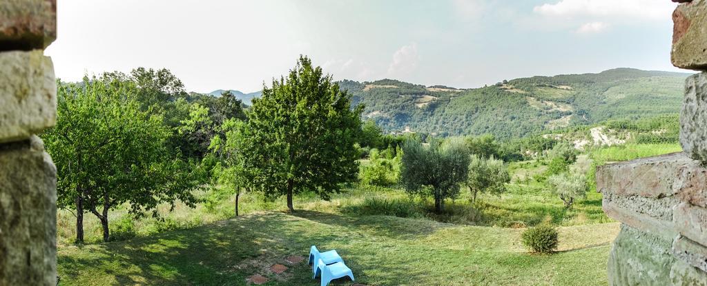 Agriturismo Montelovesco Brunetta Exterior photo