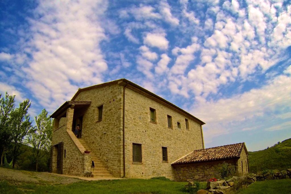 Agriturismo Montelovesco Brunetta Exterior photo