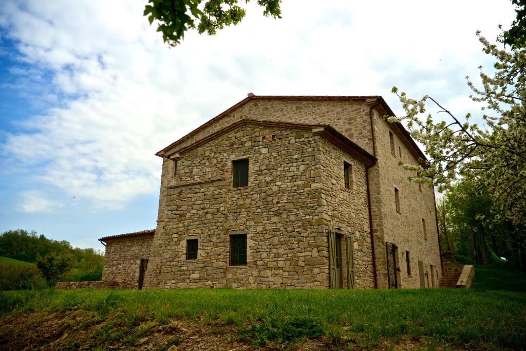 Agriturismo Montelovesco Brunetta Exterior photo