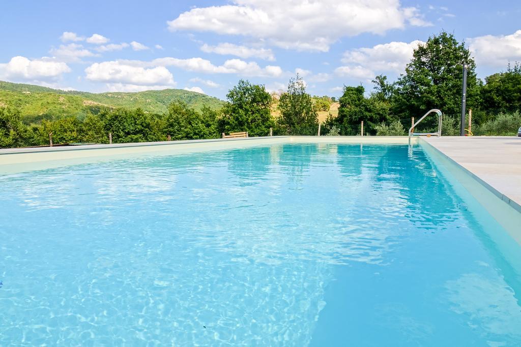 Agriturismo Montelovesco Brunetta Exterior photo