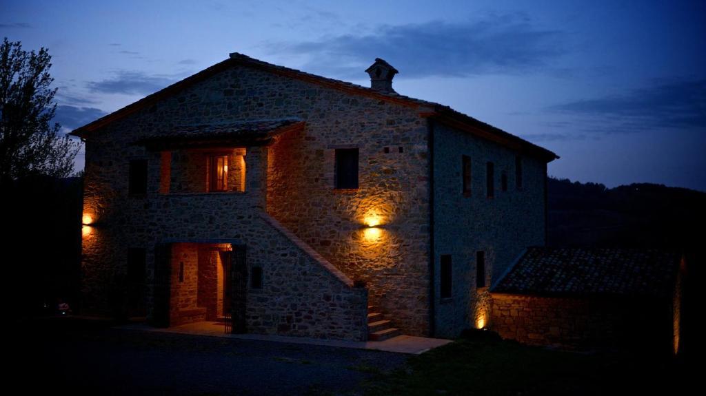 Agriturismo Montelovesco Brunetta Exterior photo