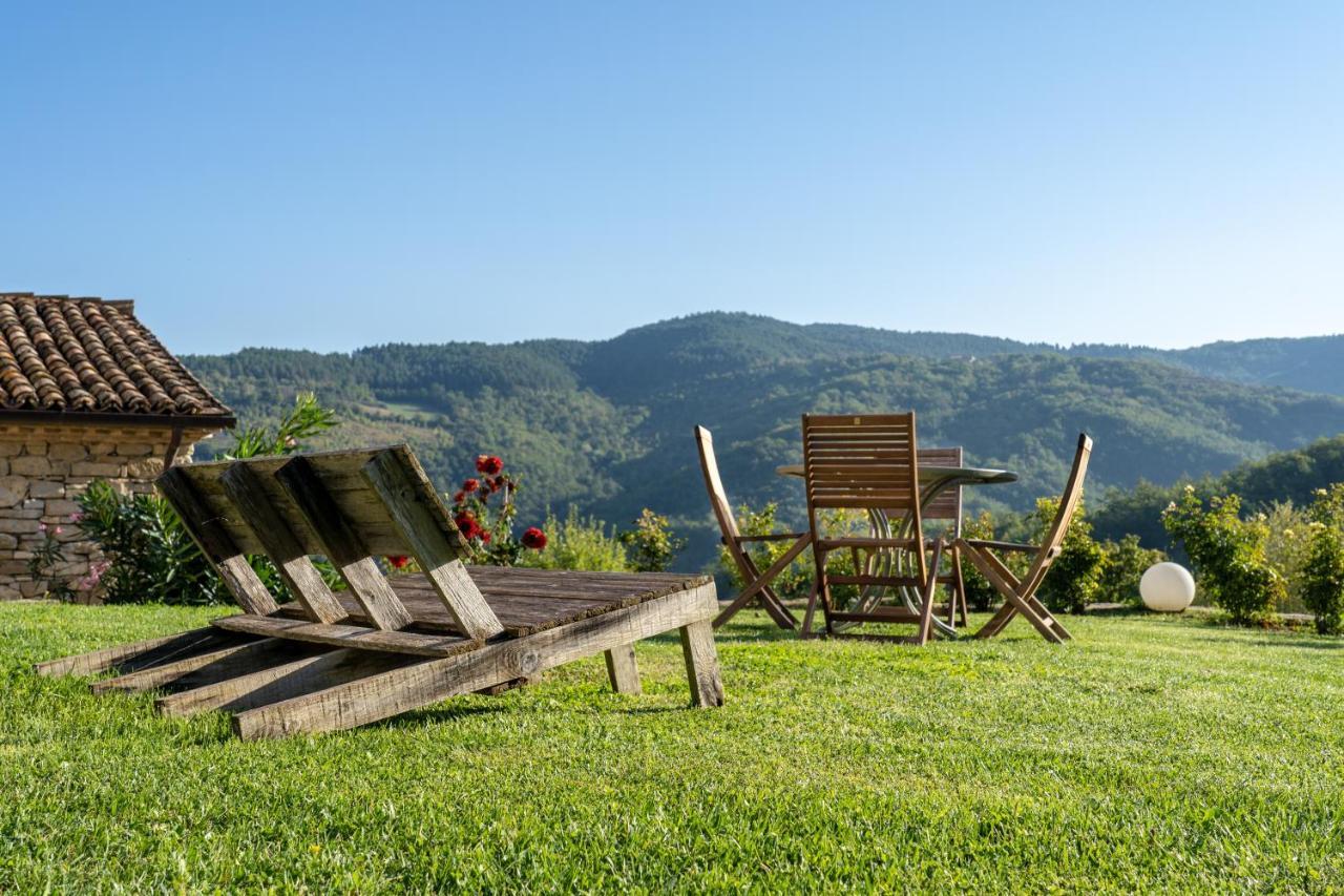Agriturismo Montelovesco Brunetta Exterior photo